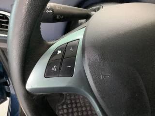 LANCIA Ypsilon usata, con Telecamera per parcheggio assistito