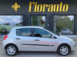 RENAULT Clio usata, con Airbag laterali