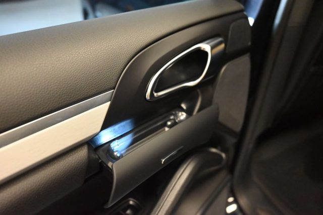 PORSCHE Cayenne usata 43