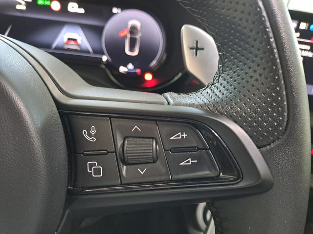 ALFA ROMEO Tonale usata, con Chiusura centralizzata