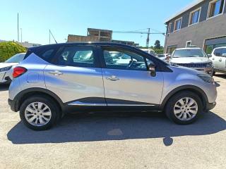 RENAULT Captur usata 6