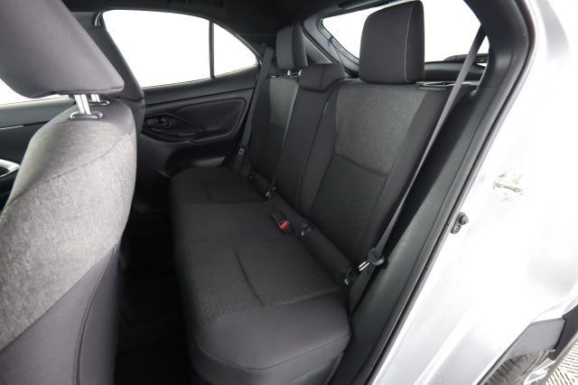 TOYOTA Yaris Cross usata 3