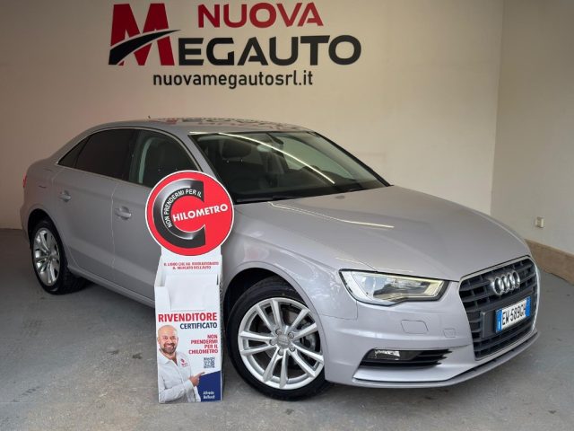AUDI A3 usata, con ABS