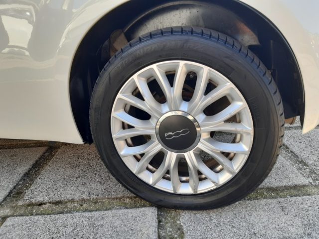 FIAT 500 usata 15