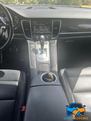 PORSCHE Panamera usata, con Fari Xenon