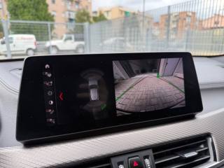 BMW X2 usata, con Cruise Control