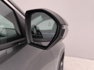 HYUNDAI Tucson usata, con Controllo elettronico della corsia