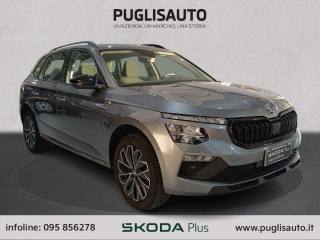SKODA Kamiq 1.0 TSI 115 CV DSG Black Dots