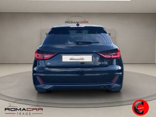 AUDI A1 usata, con Autoradio