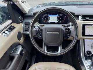 LAND ROVER Range Rover Sport usata, con Chiusura centralizzata