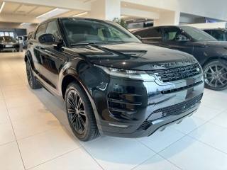 LAND ROVER Range Rover Evoque usata, con Airbag