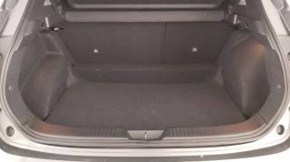 NISSAN Qashqai usata, con Servosterzo