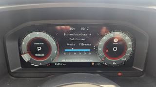 NISSAN Qashqai usata, con ESP