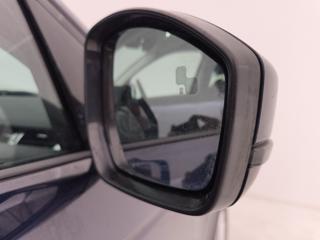 LAND ROVER Discovery Sport usata, con Sensori di parcheggio anteriori