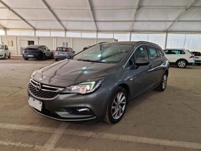 OPEL Astra usata, con ABS