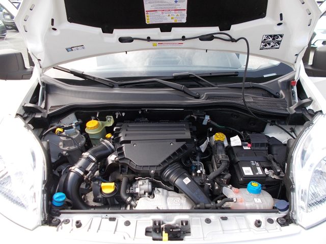 FIAT Fiorino usata, con Controllo trazione