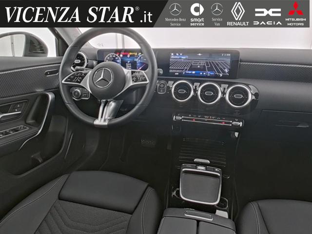 MERCEDES-BENZ A 180 usata, con Cerchi in lega