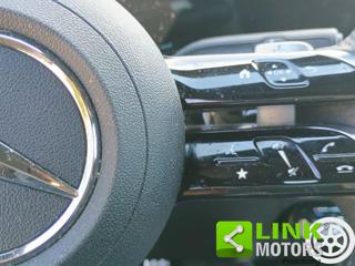 MERCEDES-BENZ GLA 200 usata, con Bluetooth