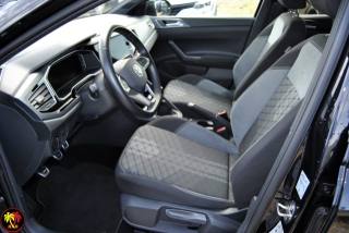 VOLKSWAGEN Taigo usata, con Autoradio