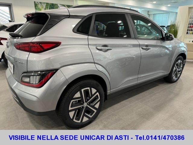 HYUNDAI Kona usata, con Airbag Passeggero