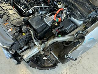 FORD Kuga usata, con Immobilizzatore elettronico