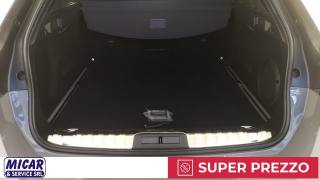 PEUGEOT 508 usata, con Sensori di parcheggio posteriori