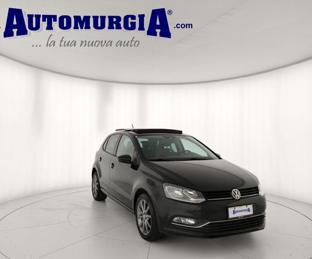 VOLKSWAGEN Polo usata, con ABS