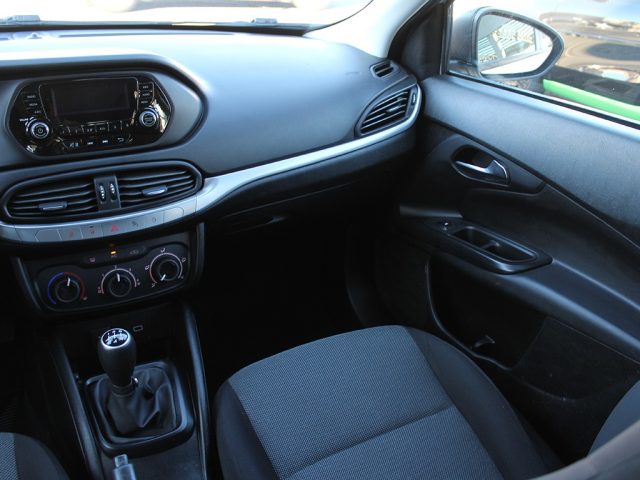 FIAT Tipo usata, con Immobilizzatore elettronico