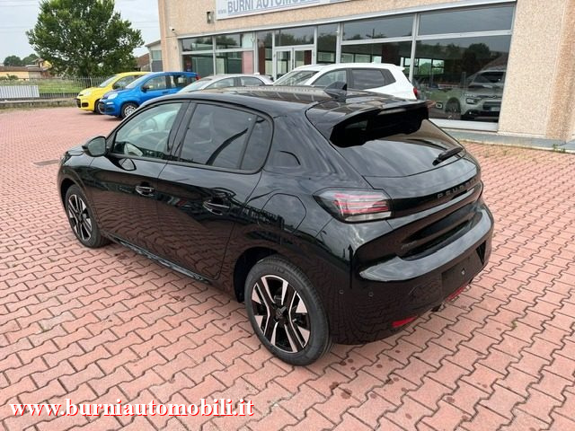 PEUGEOT 208 usata, con Airbag Passeggero