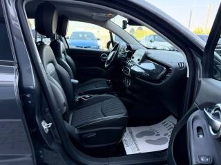 FIAT 500X usata, con Immobilizzatore elettronico
