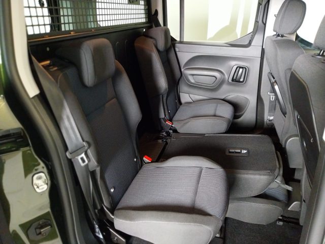 FIAT Doblo usata, con Chiusura centralizzata telecomandata