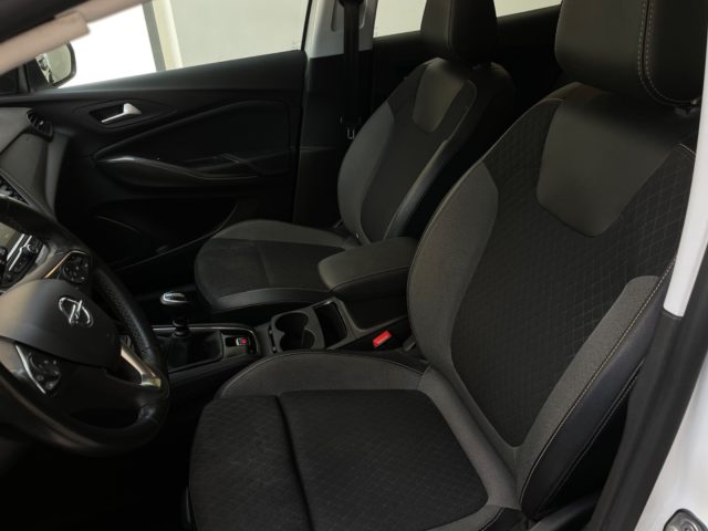 OPEL Grandland X usata, con Servosterzo