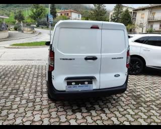 FORD Transit Courier usata, con Climatizzatore
