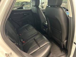 LAND ROVER Range Rover Evoque usata, con Autoradio