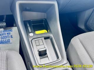 VOLKSWAGEN Caddy usata, con Controllo automatico clima