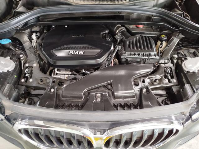 BMW X1 usata, con ESP