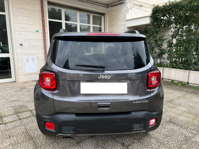 JEEP Renegade usata 14