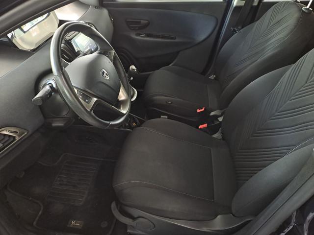 LANCIA Ypsilon usata, con Controllo trazione