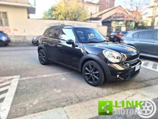 MINI Countryman usata, con Airbag