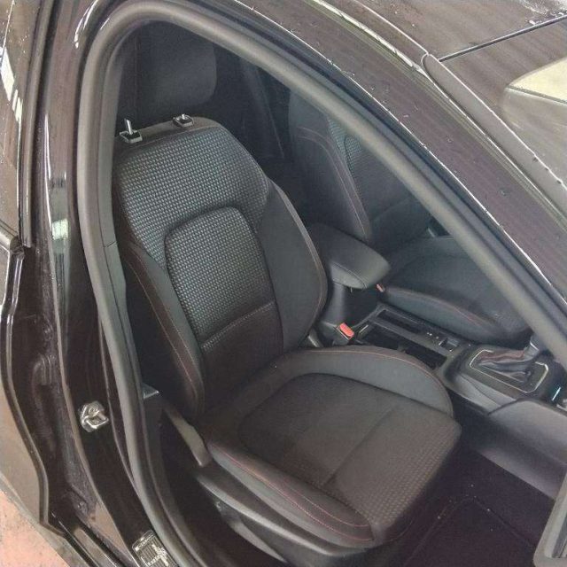 FORD Focus usata, con Chiusura centralizzata