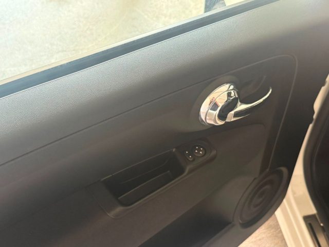 FIAT 500 usata, con Frenata d
