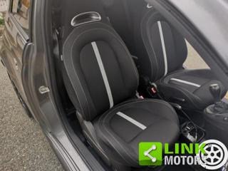 ABARTH 500 usata, con Controllo trazione