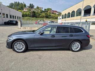 BMW 318 usata, con Airbag laterali