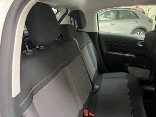 CITROEN C3 usata, con Volante multifunzione