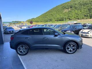 AUDI Q3 usata, con Airbag Passeggero