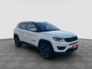 JEEP Compass usata 6