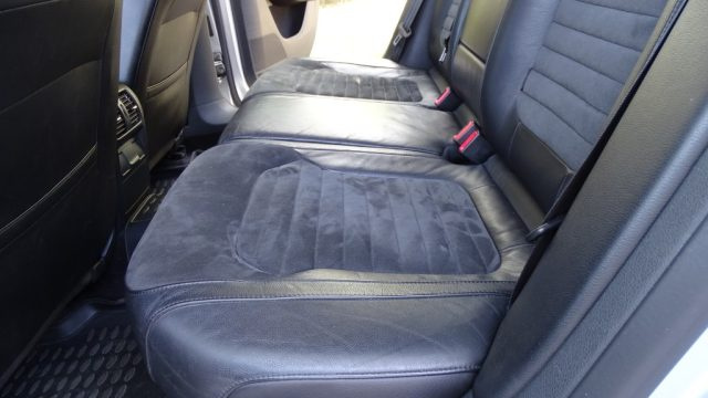 VOLKSWAGEN Passat usata 75