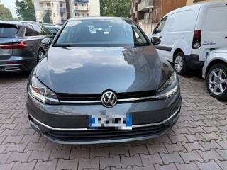 VOLKSWAGEN Golf usata, con Airbag