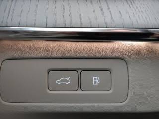 VOLVO XC90 usata, con Tettuccio apribile
