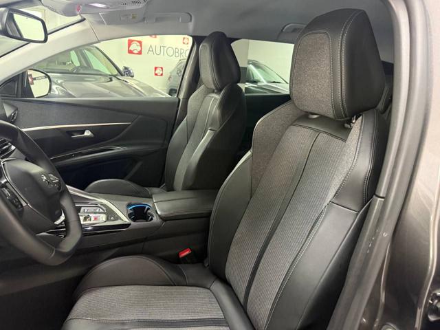PEUGEOT 3008 usata, con Boardcomputer